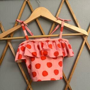 Hanna Andersson Tankini Top